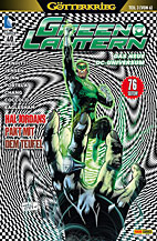 Green Lantern Heft 40