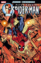 Peter Parker: Spider-Man Sammelband 02 (von 4)