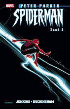 Peter Parker: Spider-Man Sammelband 02 (von 4) HC