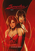 Sonnenstein - Schmerz und Liebe 01: (Sunstone)
