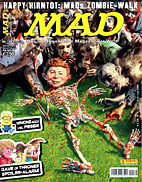 MAD Heft 170