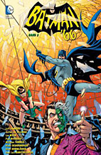 Batman 66 / 3 (dc prem 91)