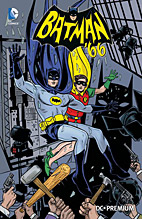 Batman 66 / 3 (dc prem 91) HC