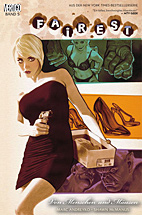 Fairest 05: Von Menschen und Maeusen