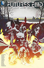 Futures End 06: Das Ende aller Zeiten (von 8)