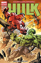 Hulk Sammelband 03: Der Omega-Hulk schlaegt wieder zu (Marvel Now)
