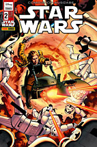 Star Wars Neue Serie Heft 02