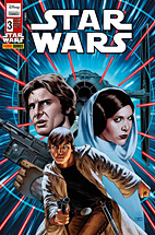 Star Wars Neue Serie Heft 03
