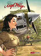 Angel Wings 01: Burma Banshees