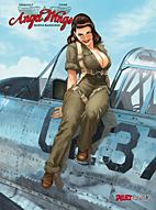 Angel Wings 01: Burma Banshees VZA (Vorzugsausgabe)