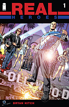 Real Heroes 01: 