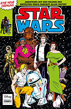Star Wars Classics 15: Weit, weit entfernt