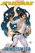 Star Wars Sonderband 88: Prinzessin Leia