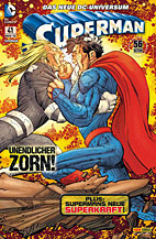 Superman Heft 41