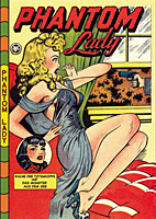 Phantom Lady 04