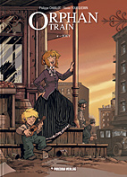 Orphan Train 04: Joey