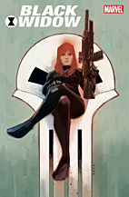 Black Widow 02: Toedliche Begegnungen