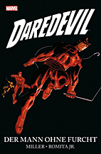 Daredevil: Der Mann ohne Furcht (Neuauflage)