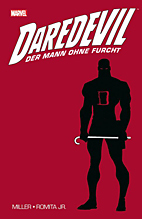 Daredevil: Der Mann ohne Furcht (Neuauflage) HC