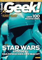 Geek Heft 21
