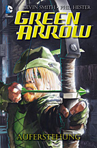 Green Arrow: Auferstehung