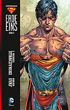 Superman: Erde Eins 03 (von 3)
