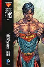 Superman: Erde Eins 03 (von 3) HC