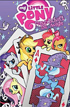 My Little Pony Comic 06: Freundschaft ist Magie