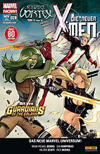 Die neuen X-Men Heft 28 (Marvel Now)
