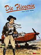 Die Fliegerin 01: Nora