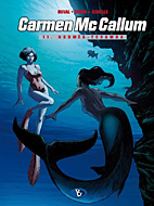 Carmen Mc Callum 11: Nourméa Tchamba (McCallum)
