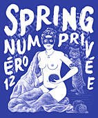 Spring Magazin 12: Privée