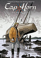Cap Horn 04: Der Prinz der Seele