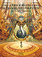 Chroniken des schwarzen Mondes 16: *HC* Terra Secunda Buch 2/2