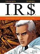 IR$ 15: Das Geschaeft mit dem Tod