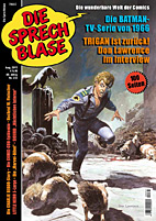 Sprechblase 233 (August 2015)