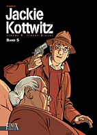 Jackie Kottwitz Gesamtausgabe 05