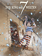Ring der 7 Welten 03: Die Piraten von Heliopolis