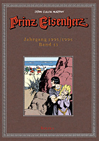 Prinz Eisenherz - Murphy 13: (1995 / 1996)