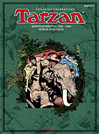 Tarzan Sonntagsseiten 07 (1943 / 1944)