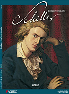Schiller - Eine Comic-Novelle