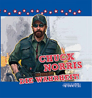 Chuck Norris - Die Wahrheit