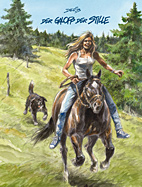 Galopp der Stille
