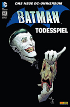 Batman Heft 42