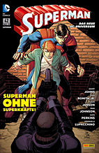 Superman Heft 42