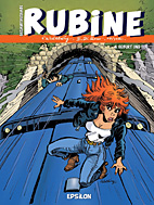 Rubine Gesamtausgabe 04: Geburt und Tod