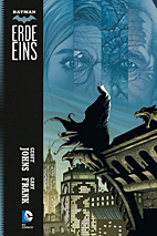 Batman: Erde Eins 02 HC