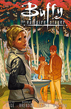 Buffy  - The Vampire Slayer Staffel 10 / 2: Wuensche