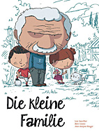 Die kleine Familie