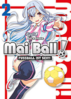 Mai Ball - Fussball ist sexy 02